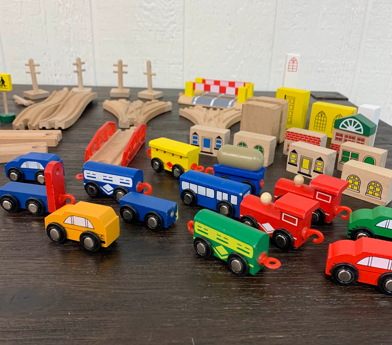 secondhand BUNDLE Trains And Tracks
