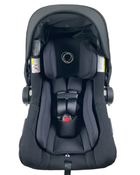 Shop Bugaboo Turtle Air By Nuna Car Seat, 2021, Black at Goodbuygears