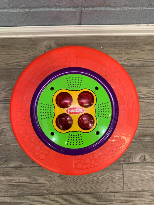 secondhand Playskool Sit N Spin