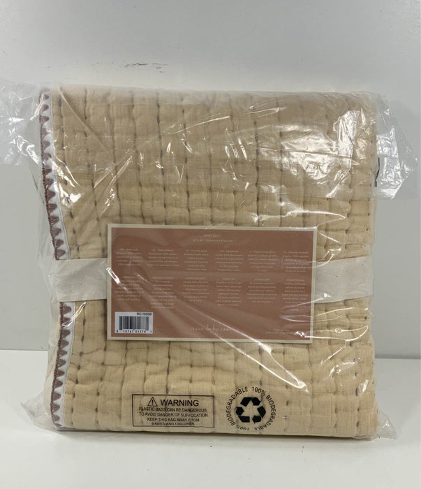 Shop Crane Baby Quilted Blanket, Kendi at Goodbuygears
