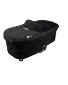 Shop Bugaboo Dragonfly Bassinet and Seat Stroller, Midnight Black, Midnight Black, Black, 2023 at Goodbuygears