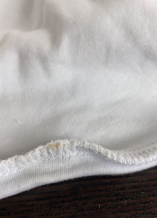 Shop Snuggle Me Organic Cover for Sensory Infant Lounger, Natural at Goodbuygears