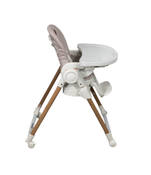 Shop Maxi-Cosi Minla 6-in-1 High Chair, Horizon Sand at Goodbuygears