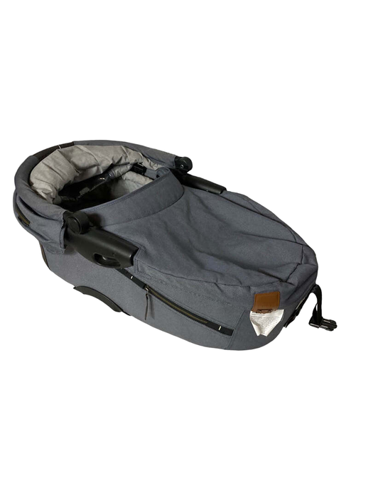 used Mutsy Evo Bassinet Industrial