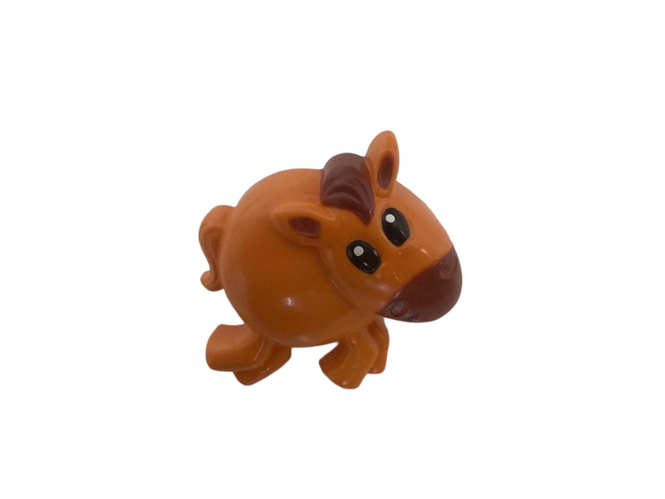 Shop Learning Resources Build & Spin, Barnyard Friends at Goodbuygears