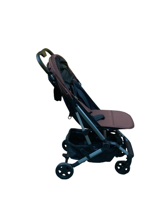 Shop Colugo Compact Stroller, Cocoa, 2022 at Goodbuygears