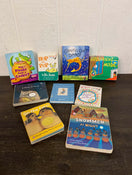 used BUNDLE Board Books