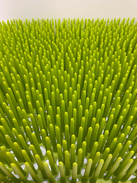 secondhand Boon Grass Countertop Drying Rack