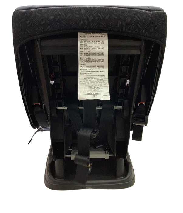 Shop Maxi-Cosi Pria Max All-in-One Convertible Car Seat, 2021, Crescent Cove at Goodbuygears