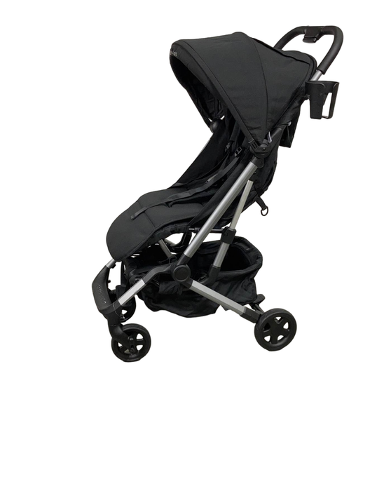 Shop Colugo Compact Stroller, 2023, Black at Goodbuygears