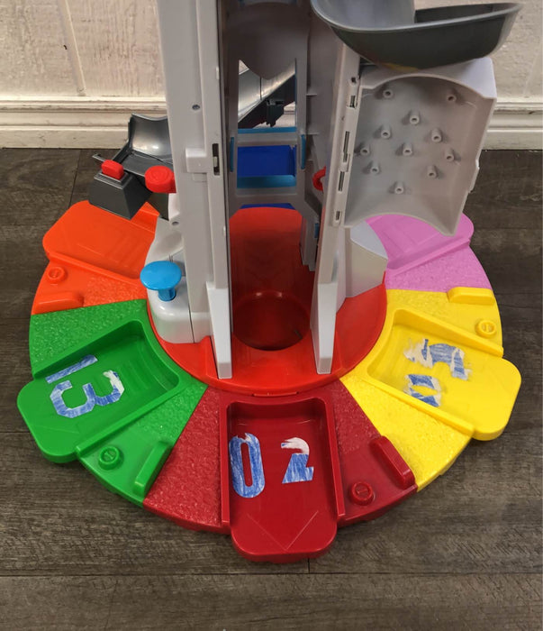 used Infant Gear
