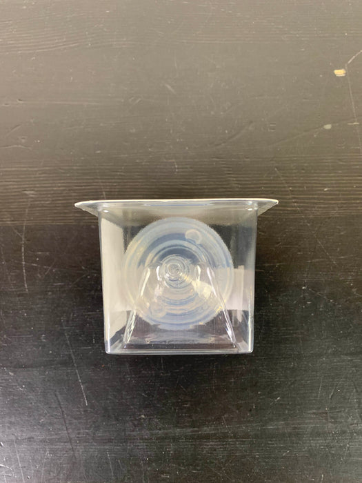 secondhand Comotomo Replacement Nipple Set, Medium flow
