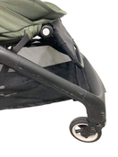 Shop Bugaboo Butterfly Stroller, 2022, Forest Green at Goodbuygears