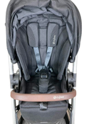 Shop Cybex Balios S Lux Stroller, Moon Black at Goodbuygears