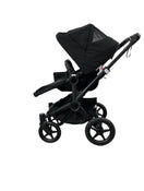 Shop Bugaboo Donkey 5 Stroller, 2022, Midnight Black at Goodbuygears