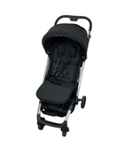 Shop Colugo Compact Stroller, 2021, Black at Goodbuygears