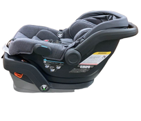 Shop UPPAbaby MESA V2 Infant Car Seat, 2023, Greyson (Charcoal Melange Merino Wool) at Goodbuygears