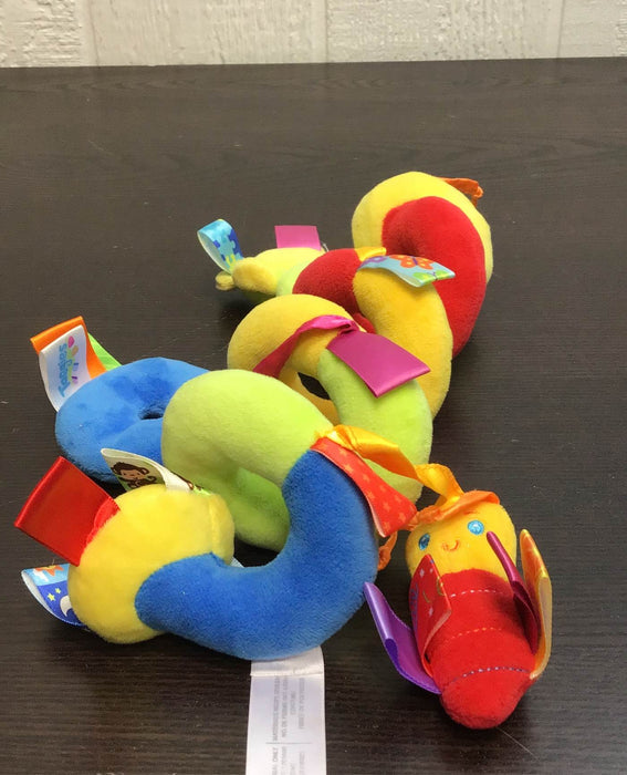 used Toys