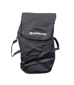 Shop UPPAbaby VISTA V2 Stroller, 2023, Greyson (Charcoal Melange) at Goodbuygears