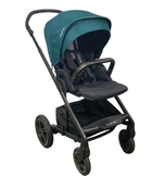 Shop Nuna MIXX Next Stroller, 2022, Lagoon at Goodbuygears