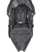 Shop BOB Revolution Flex 3.0 Single Jogging Stroller, 2022, Graphite at Goodbuygears