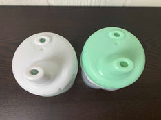 used Feeding