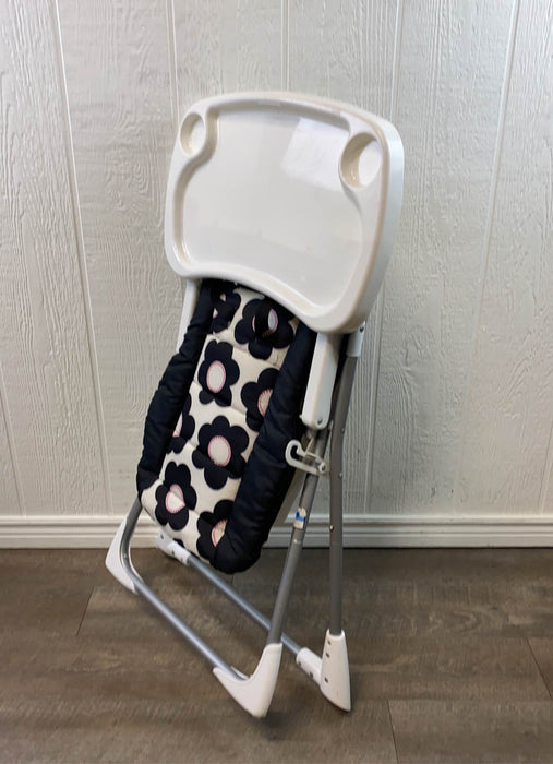 used Evenflo Easy-Fold High Chair