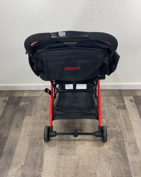 used UPPAbaby VISTA Stroller