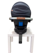 Shop Nuna PIPA rx Infant Car Seat, 2023, Caviar at Goodbuygears