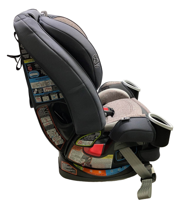 Shop Graco 4Ever DLX 4-in-1 Car Seat, 2022, Bryant at Goodbuygears
