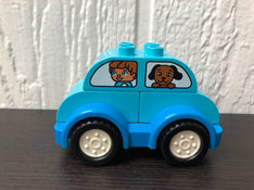 secondhand Toys