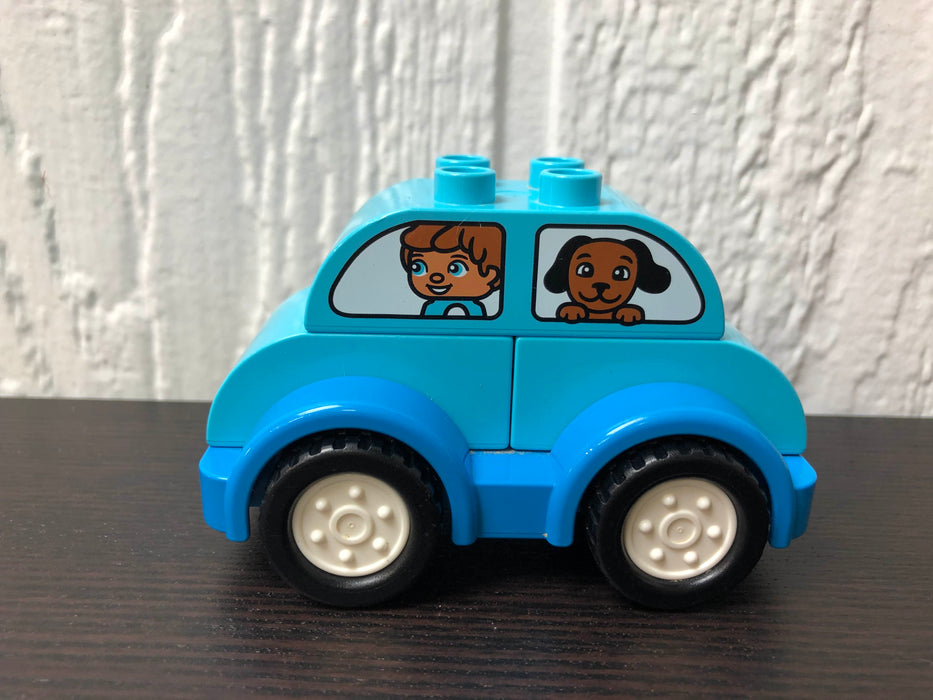 secondhand Toys