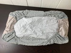 used Diapering