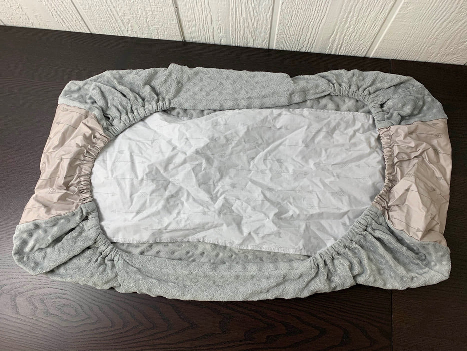 used Diapering