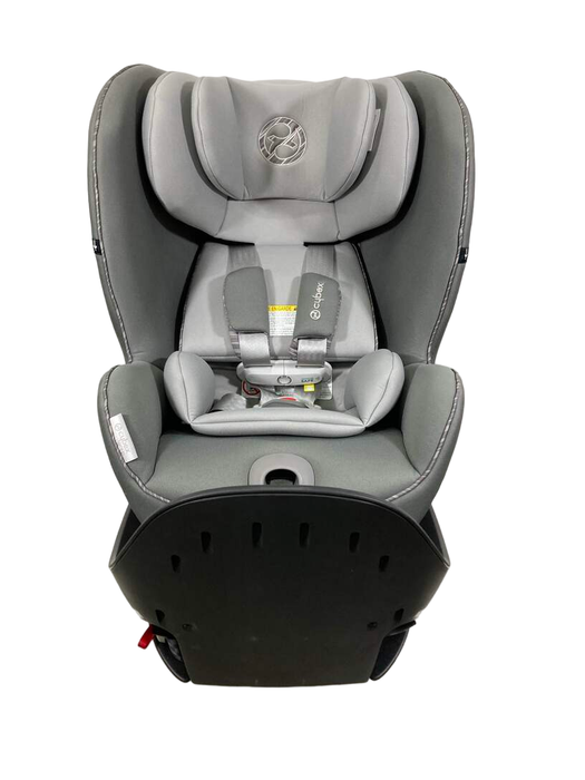 Shop Cybex Sirona S With SensorSafe Convertible Car Seat, 2022, Manhattan Grey at Goodbuygears