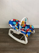 used Fisher Price Infant To Toddler Rocker