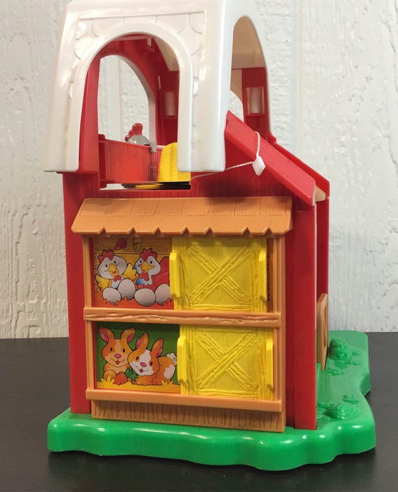 used Toys