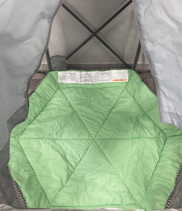 secondhand Home Nursery