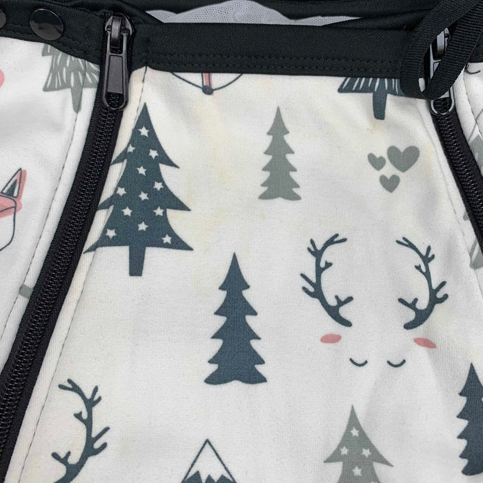 used Travel Gear