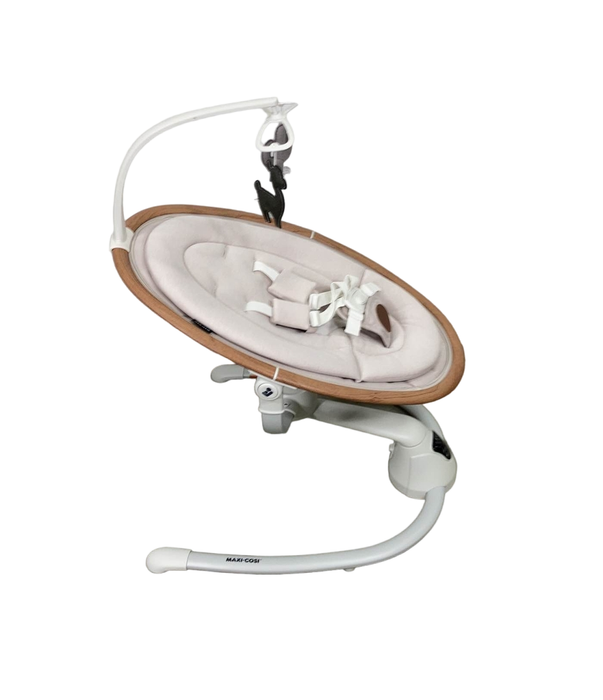 Shop Maxi-Cosi Cassia Swing, Horizon Sand at Goodbuygears