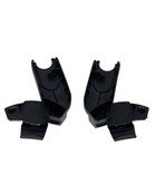 Shop Babyzen YOYO+ Car Seat Adapters For Cybex, Maxi Cosi & Nuna, Regular at Goodbuygears