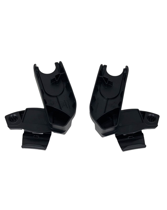 Shop Babyzen YOYO+ Car Seat Adapters For Cybex, Maxi Cosi & Nuna, Regular at Goodbuygears