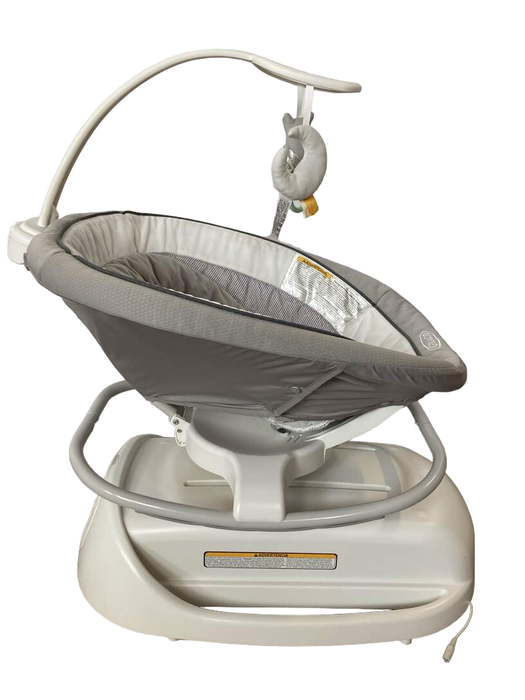 Shop Graco Sense2Soothe Baby Swing With Cry Detection Technology at Goodbuygears