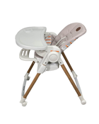 Shop Maxi-Cosi Minla 6-in-1 High Chair, Horizon Sand at Goodbuygears