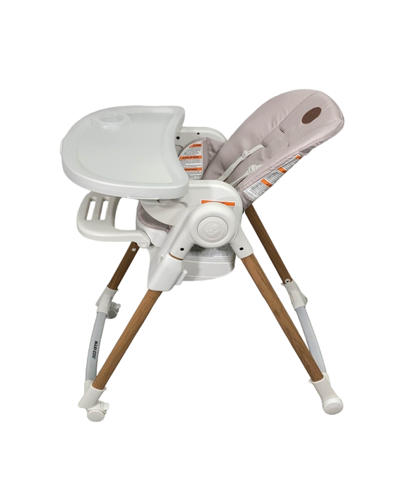 Shop Maxi-Cosi Minla 6-in-1 High Chair, Horizon Sand at Goodbuygears