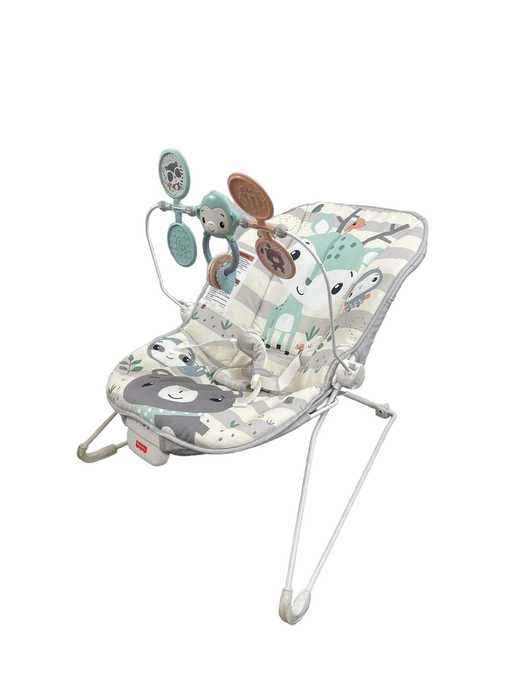 used Infant Gear