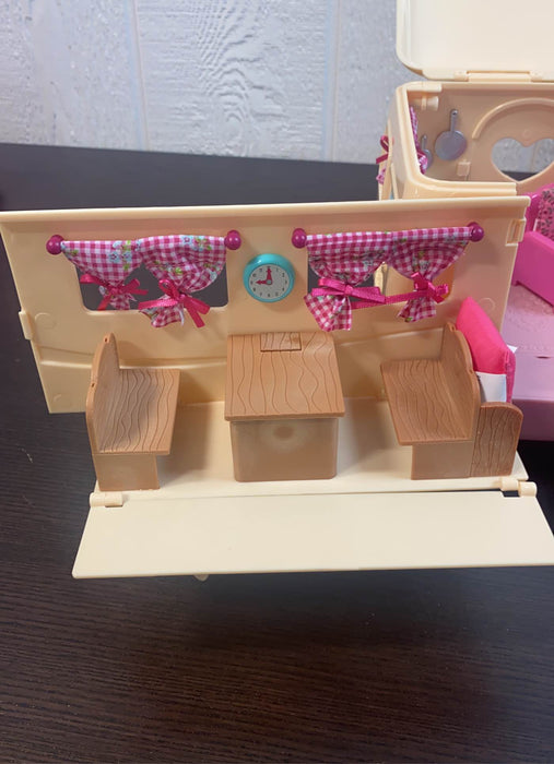 secondhand Toys