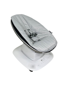 Shop 4moms MamaRoo Multi-Motion Baby Swing, Grey Classic at Goodbuygears