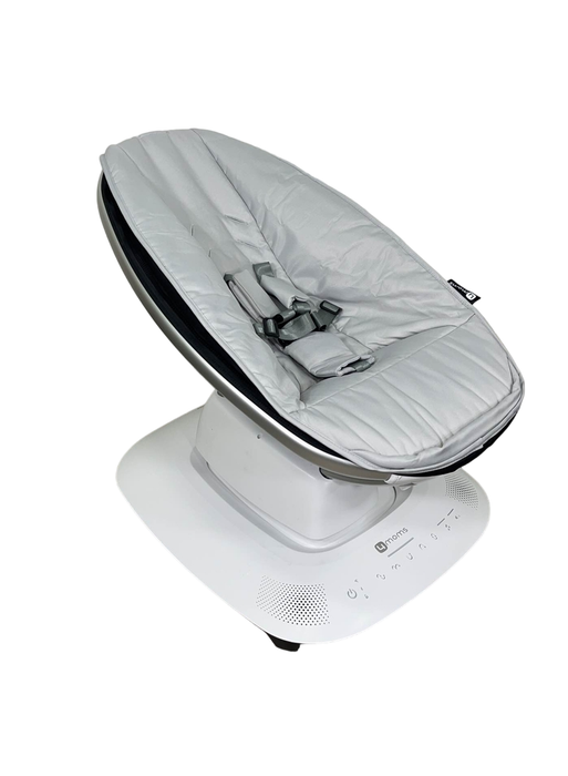 Shop 4moms MamaRoo Multi-Motion Baby Swing, Grey Classic at Goodbuygears