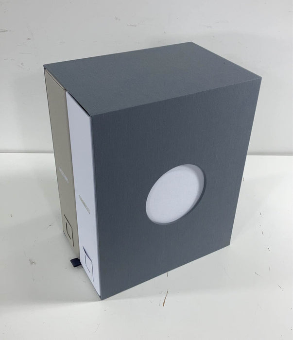 used Savor Deluxe Baby Edition Keepsake Box